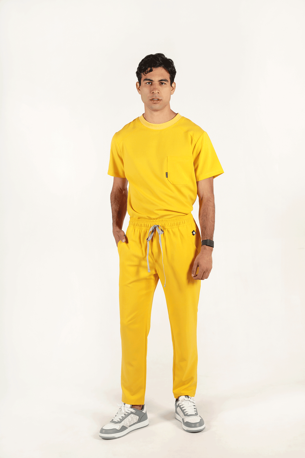 Scrub Sport - Amarillo