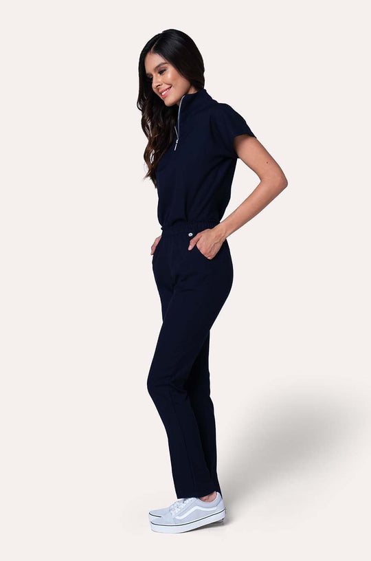 Scrub Victory - Navy