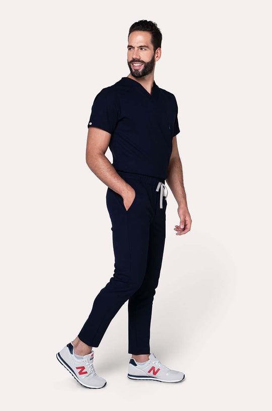 Scrub Fresh - Navy