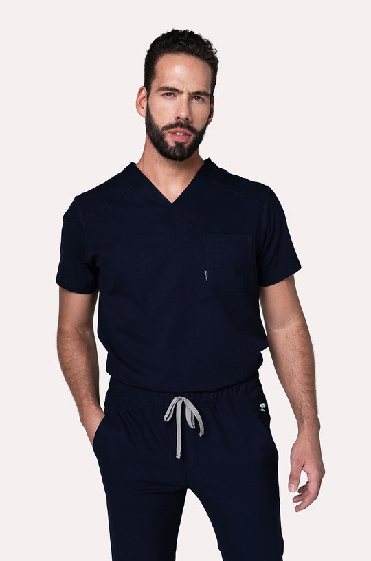 Scrub Fresh - Navy